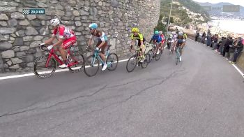 Integrale Laeigueglia Highlights