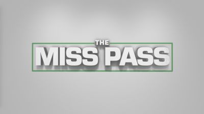 The Miss Pass #18