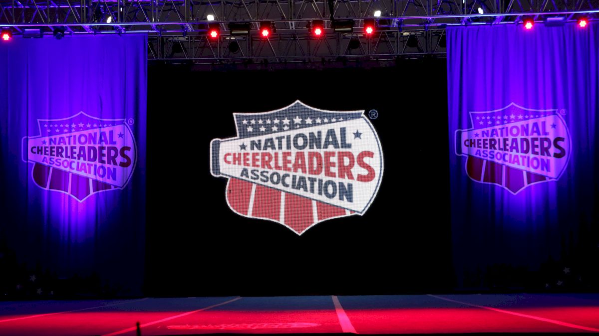 Venue Insider: NCA All-Star Nationals 2018