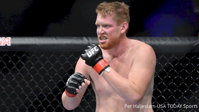 picture of Sam Alvey