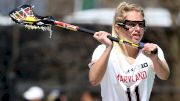 2018 William at Maryland Lacrosse (W)