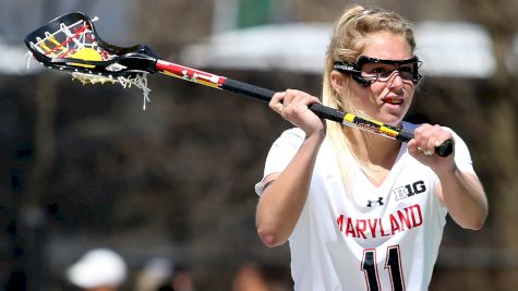 2018 William at Maryland Lacrosse (W)