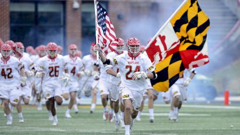 Marist at Maryland | 2018 NCAA Mens Lacrosse