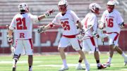 2018 Fairfield vs Rutgers 2018 NCAA Men's Lacrosse