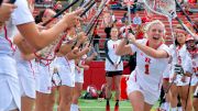 Delaware at Rutgers 2018 NCAA Womens Lacrosse