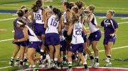 USC at Northwestern 2018 NCAA Womens Lacrosse
