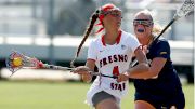Mercer at Fresno State | 2018 Spring LAX - Event #1
