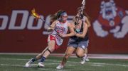 San Diego State at Fresno State | 2018 Spring LAX - Event #6