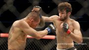 Zabit Magomedsharipov vs. Brandon Davis Targeted For UFC 228