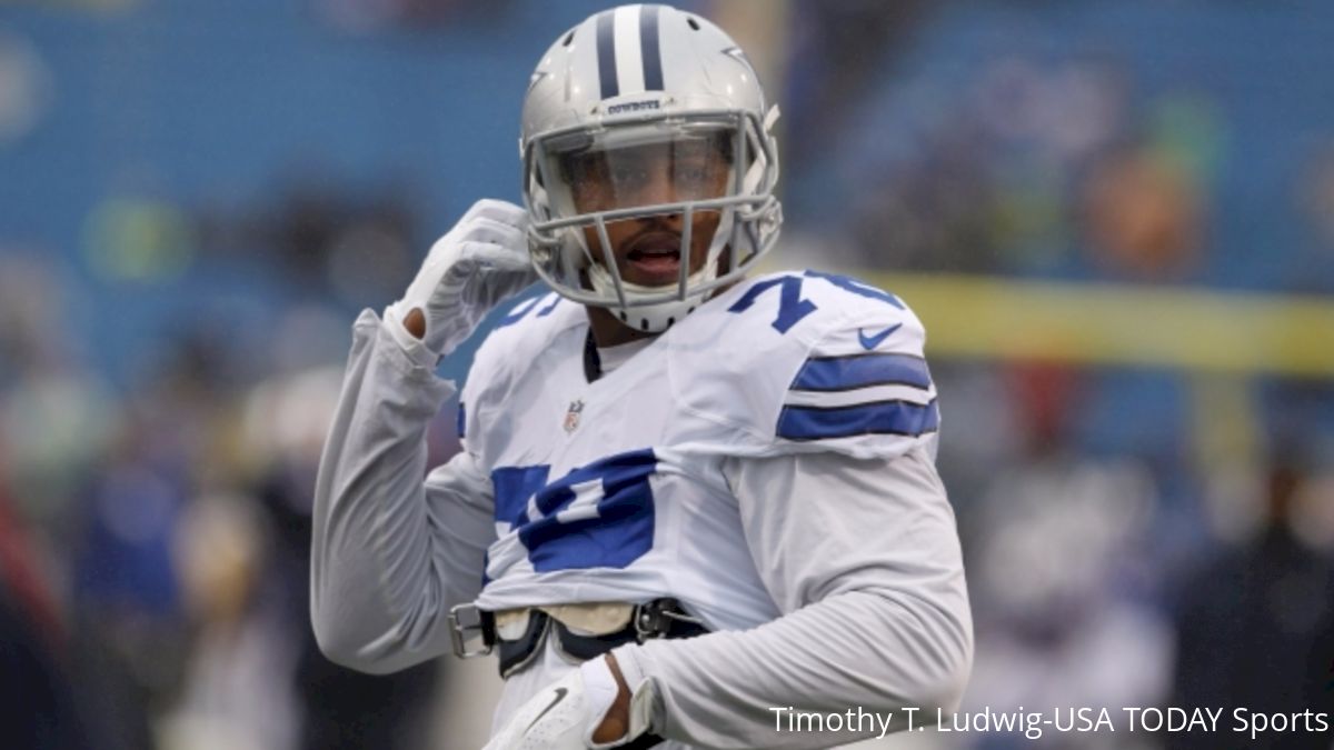 LFA 33 Results: Former NFL All-Pro Greg Hardy Moves To 3-0 In 14 Seconds