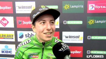 Kaptheijns Second At Hoogstraten