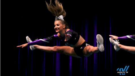 Charlotte All Stars Teal Ranked 1st On Day 1