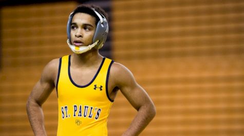 Five Events Are Live On FloWrestling This Weekend