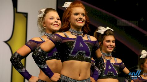 All 7 Spirit Of Texas Teams HIT On Day 2!