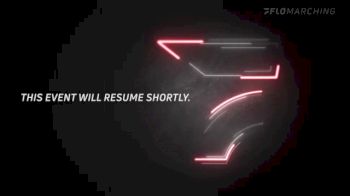 Break at 2021 Trabuco Hills Tournament in the Hills - WBA Regional Championships