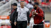 Distribution Of Talent Highlights College Football's Lack Of Parity