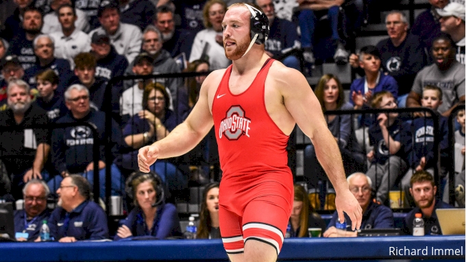 Kyle Snyder