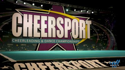 CHEERSPORT 2018 Bid Reveal Show