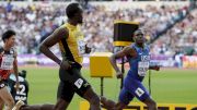 Could Christian Coleman Break Usain Bolt's 100m World Record?