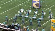 Jersey Surf "Camden County NJ" at 2022 DCI World Championships