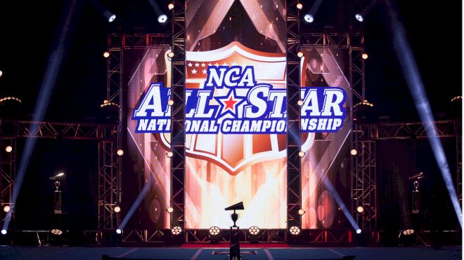 2016 NCA & NDA All-Star National Championship