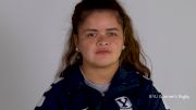 College Freshman Of The Week: Kat Stowers, BYU