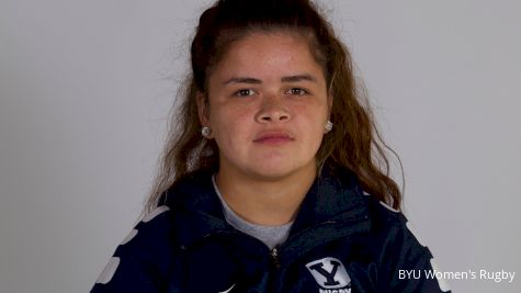 College Freshman Of The Week: Kat Stowers, BYU