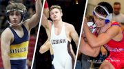 Take Your Pick: Desanto, Parker, or Terao?