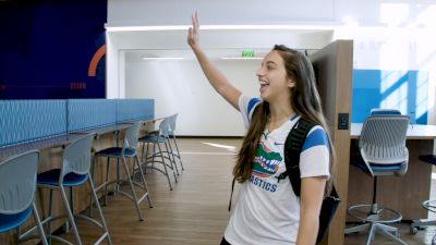 Inside Florida's Hawkins Center