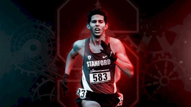 Stanford: Rebuilding The Machine