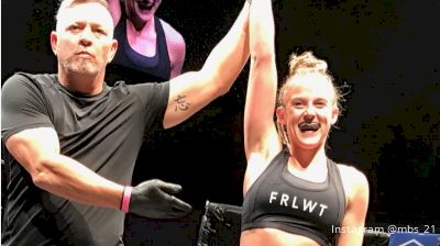 Morgan Solis Talks Bellator Debut