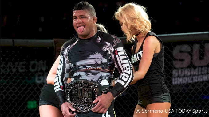 Gilbert-Burns-MMA-UFC-BJJ