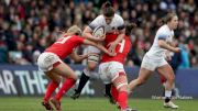 Women's Six Nations Shows Contrast With USA Game