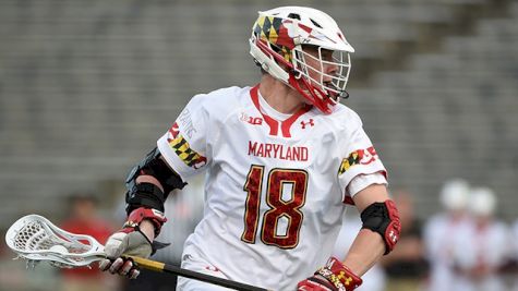 2018 Penn vs Maryland| NCAA Men's Lacrosse