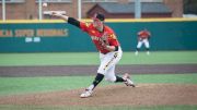 Army at Maryland | 2018 BIG 10 Baseball