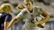 Vicki Cornborough: How W6N Players Balance Rugby, Work, And Life (Pt. 1)