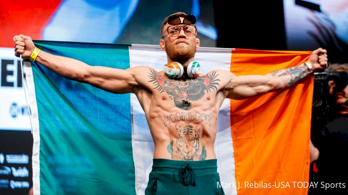 Conor-McGregor-UFC-MMA