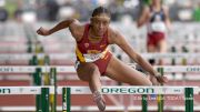 Star-Studded 3K, 60mH Tiebraker Headline 2018 MPSF Indoor Championships