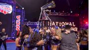 Small Division Sneak Peek: NCA Nationals