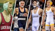 Four NCAA Conference Tournaments Are Live On FloWrestling