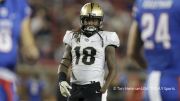 Shaquem Griffin Wins Jason Witten Collegiate Man Of The Year Award