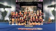 The Level 4 Youth Showdown At NCA!