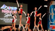 3 Things We Loved From Large Varsity Show Cheer