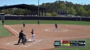 Replay: Charleston vs UNCW | Apr 7 @ 1 PM