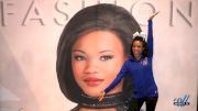 Meet The 2018 Varsity All Star Fashion Cover Girl: Kylana Whitley