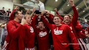 Indiana Wins Second Straight B1G Championship