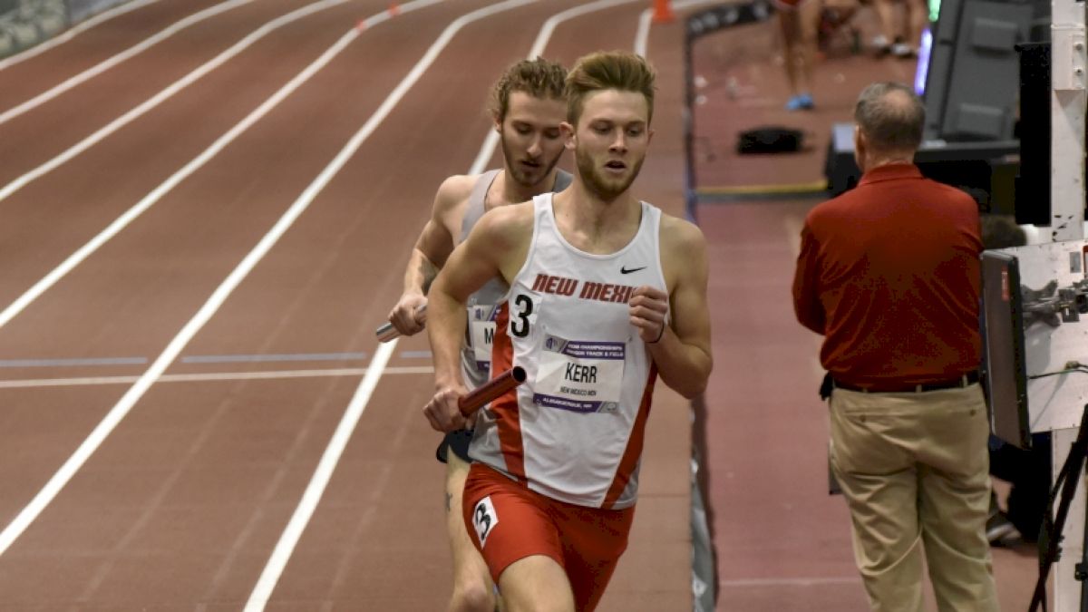 FloTrack’s Top Races Of The Weekend: 2/23-2/25