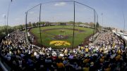 2018 Cornell College at Iowa | Big Ten Baseball Game 1