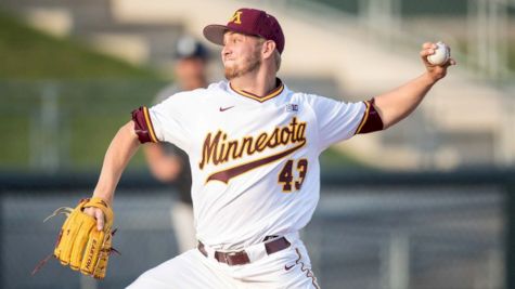 2018 Arizona at Minnesota | Big Ten Baseball