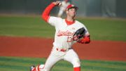 Northwestern at Maryland | 2018 Big Ten Baseball Game 2